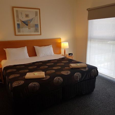 22 Gillies Street Apartments Warrnambool Zewnętrze zdjęcie
