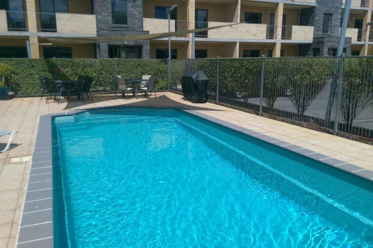 22 Gillies Street Apartments Warrnambool Zewnętrze zdjęcie