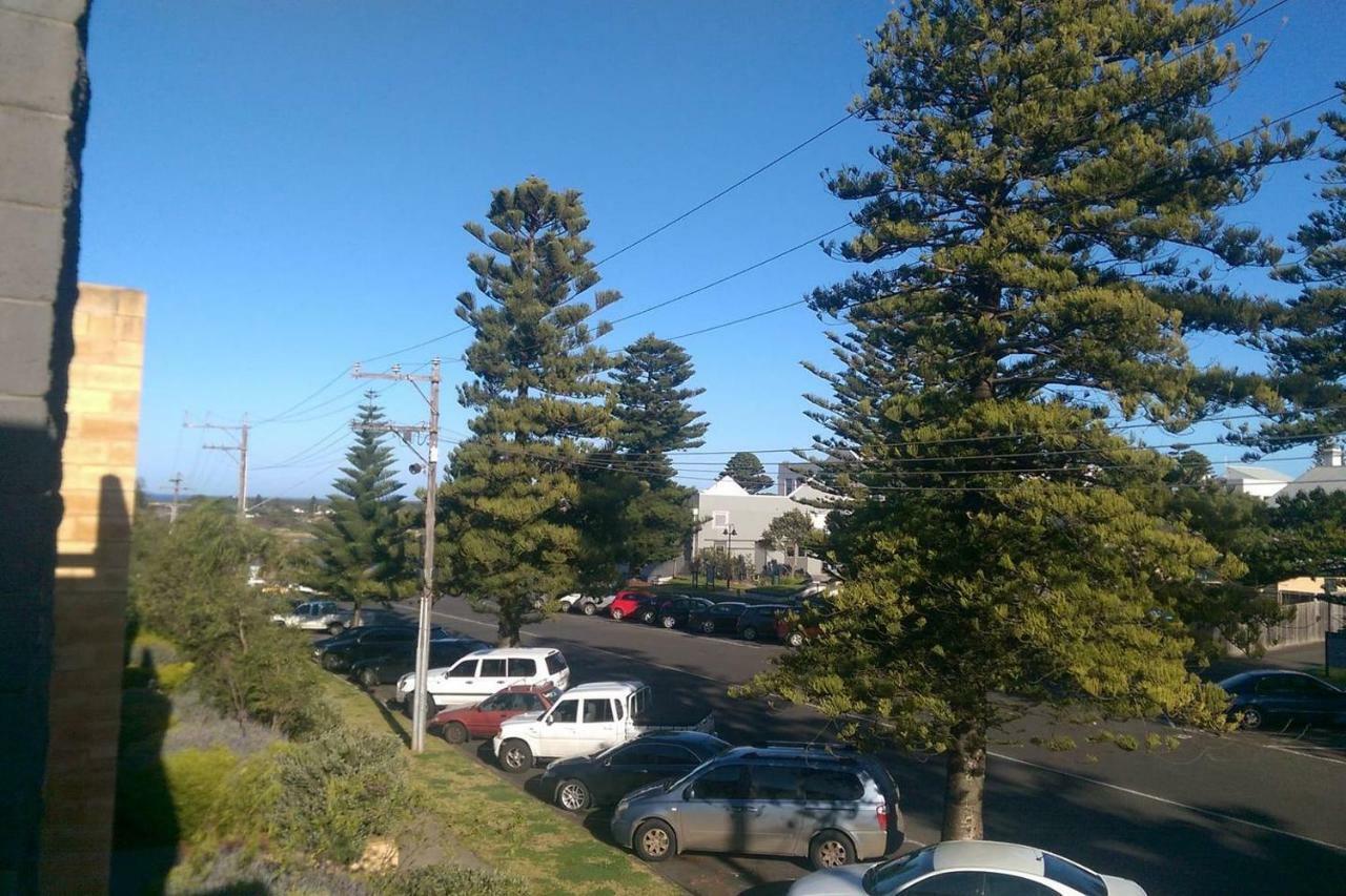 22 Gillies Street Apartments Warrnambool Zewnętrze zdjęcie