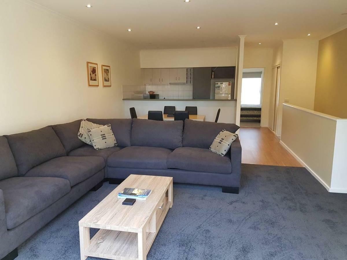 22 Gillies Street Apartments Warrnambool Zewnętrze zdjęcie