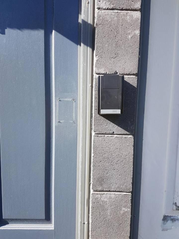 22 Gillies Street Apartments Warrnambool Zewnętrze zdjęcie