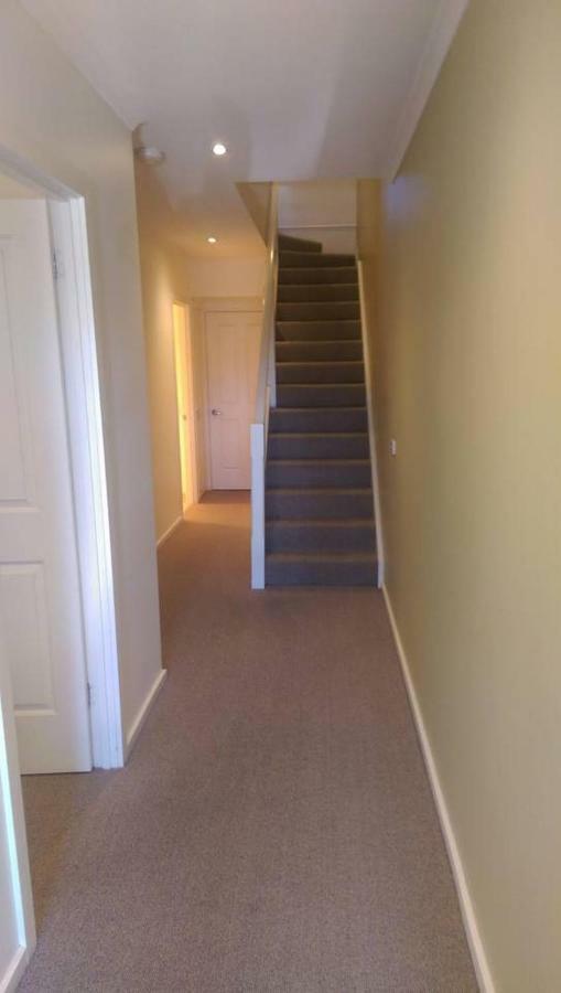 22 Gillies Street Apartments Warrnambool Zewnętrze zdjęcie