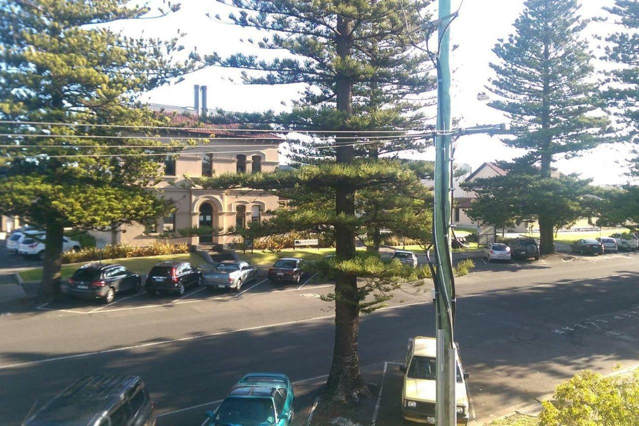 22 Gillies Street Apartments Warrnambool Zewnętrze zdjęcie