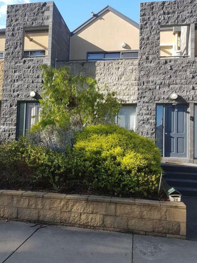 22 Gillies Street Apartments Warrnambool Zewnętrze zdjęcie