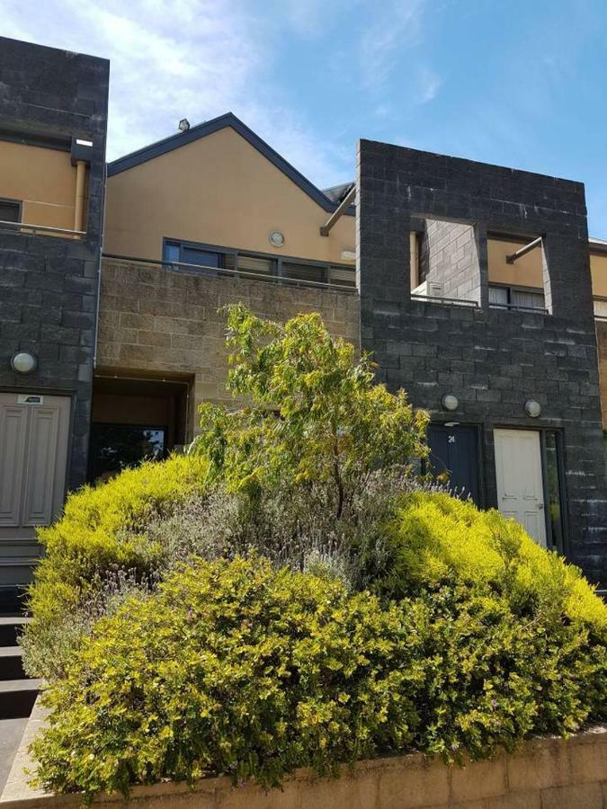 22 Gillies Street Apartments Warrnambool Zewnętrze zdjęcie