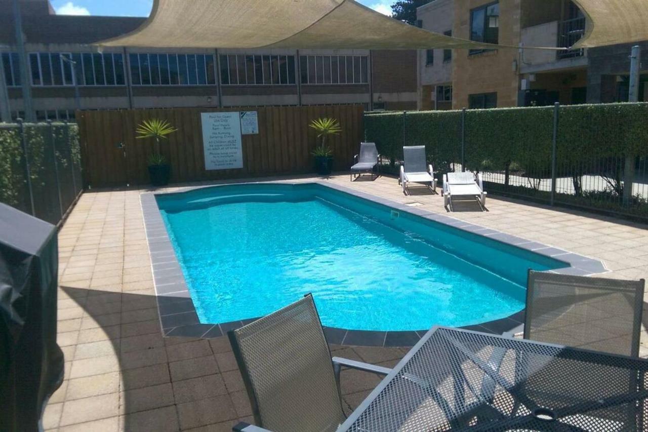 22 Gillies Street Apartments Warrnambool Zewnętrze zdjęcie