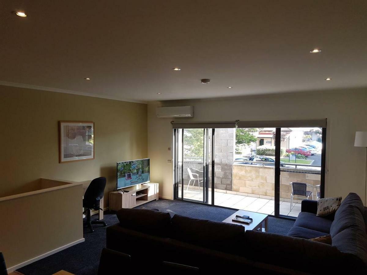 22 Gillies Street Apartments Warrnambool Zewnętrze zdjęcie