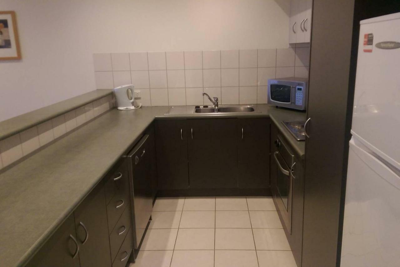 22 Gillies Street Apartments Warrnambool Zewnętrze zdjęcie