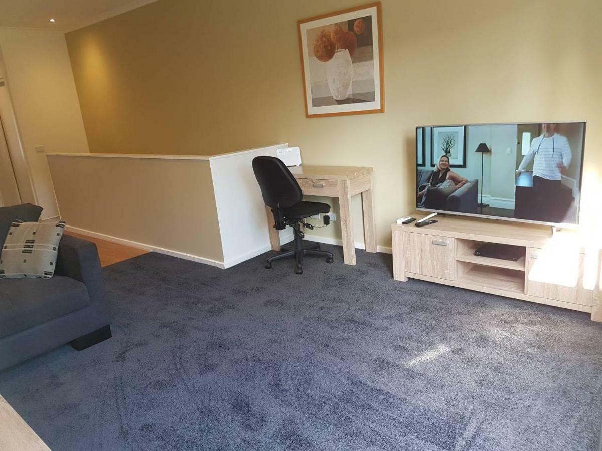 22 Gillies Street Apartments Warrnambool Zewnętrze zdjęcie